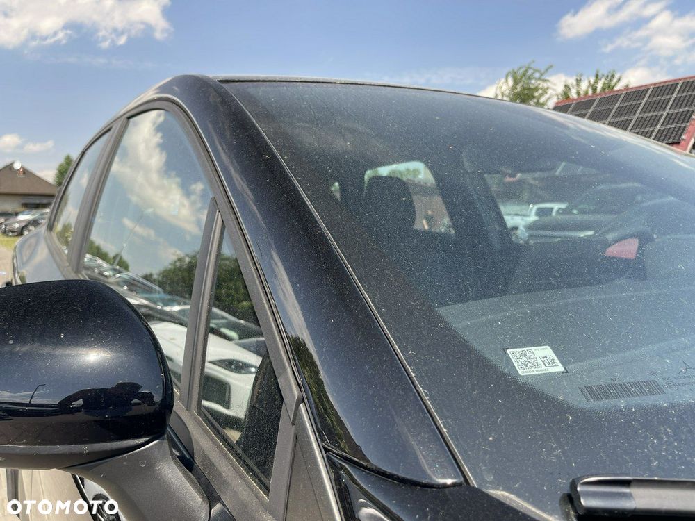 Renault Captur TCe 90 EVOLUTION - 4