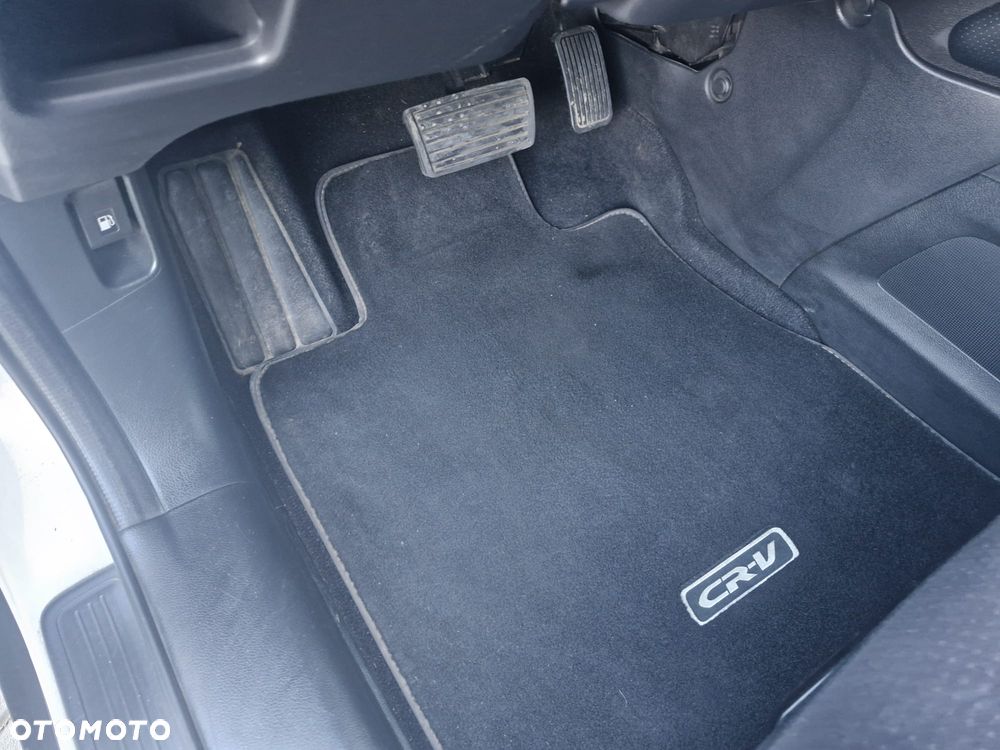 Honda CR-V - 22