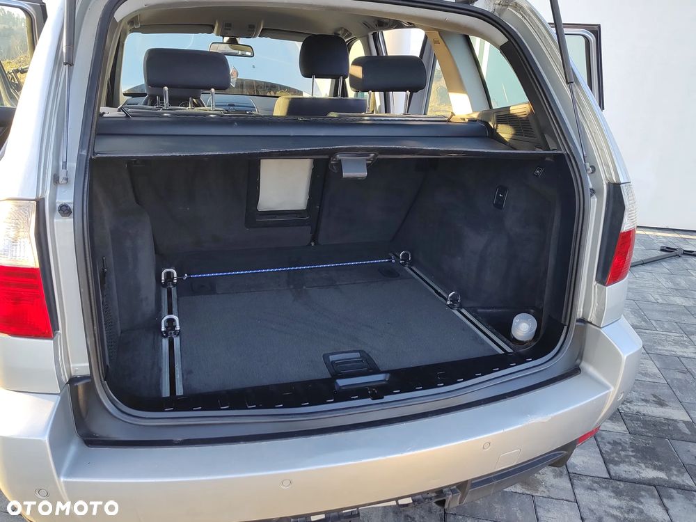 BMW X3 - 6