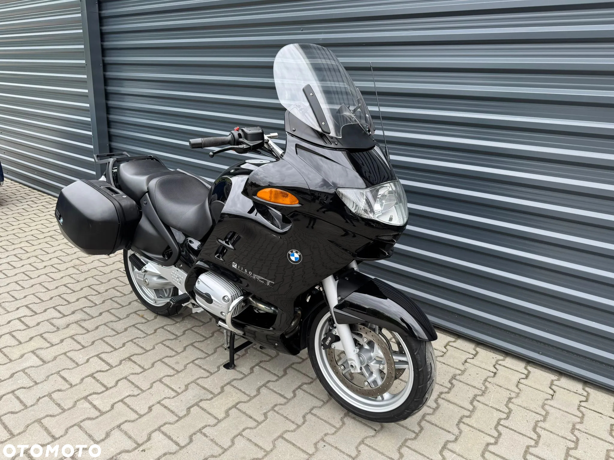 BMW R - 2