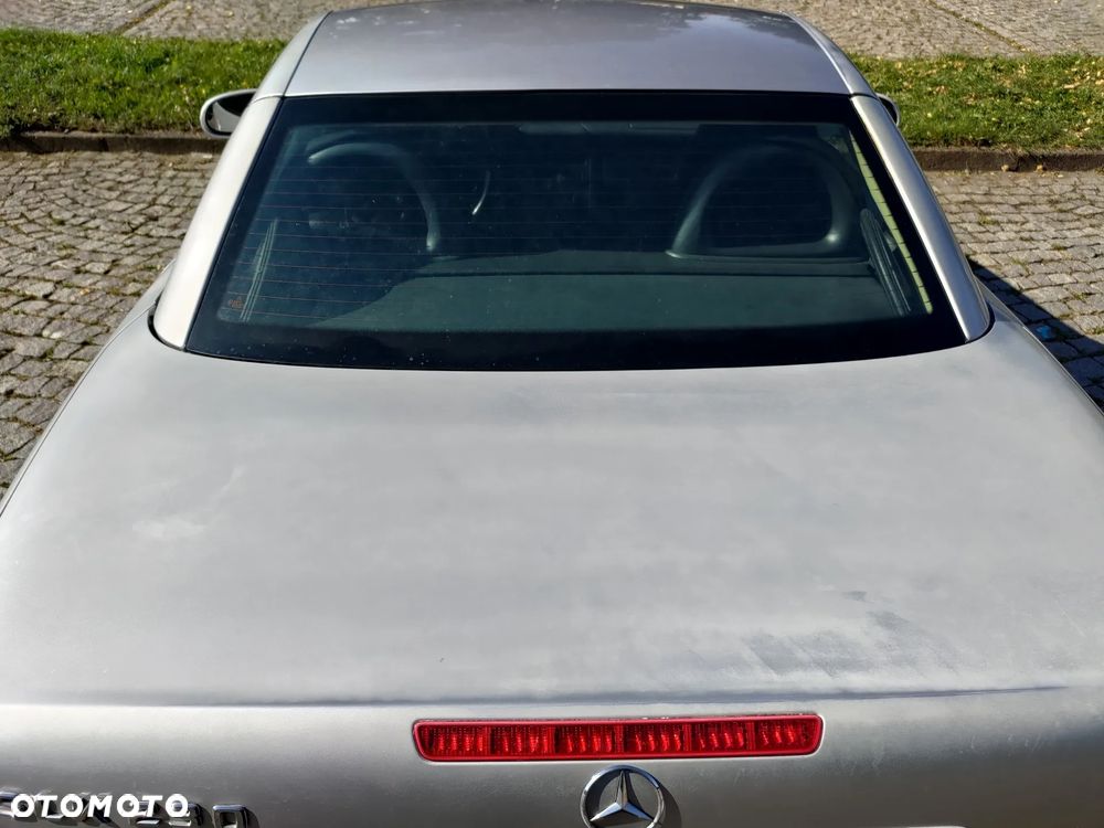 Mercedes-Benz SLK 230 Kompressor - 16