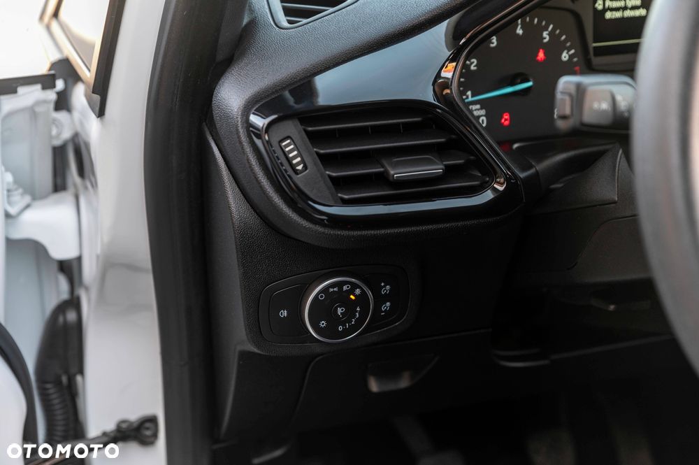 Ford Fiesta 1.1 SYNC Edition - 23