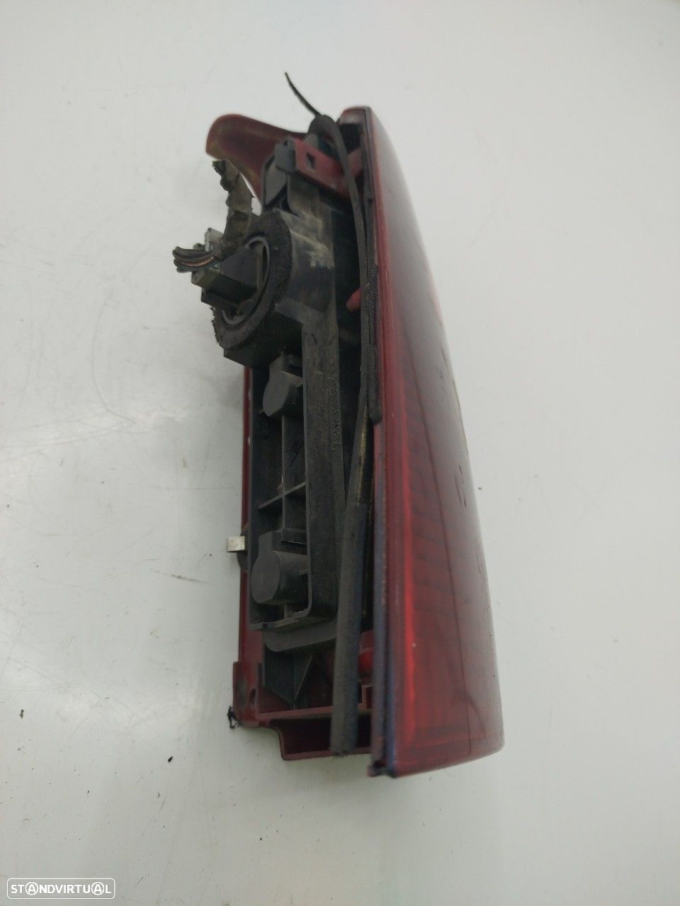 Farolim Stop Esq Ford Focus Caixa/Combi (Dnw) - 4