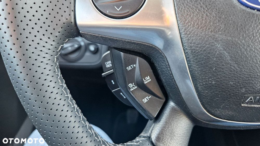 Ford Kuga 1.6 EcoBoost 2x4 Individual - 18