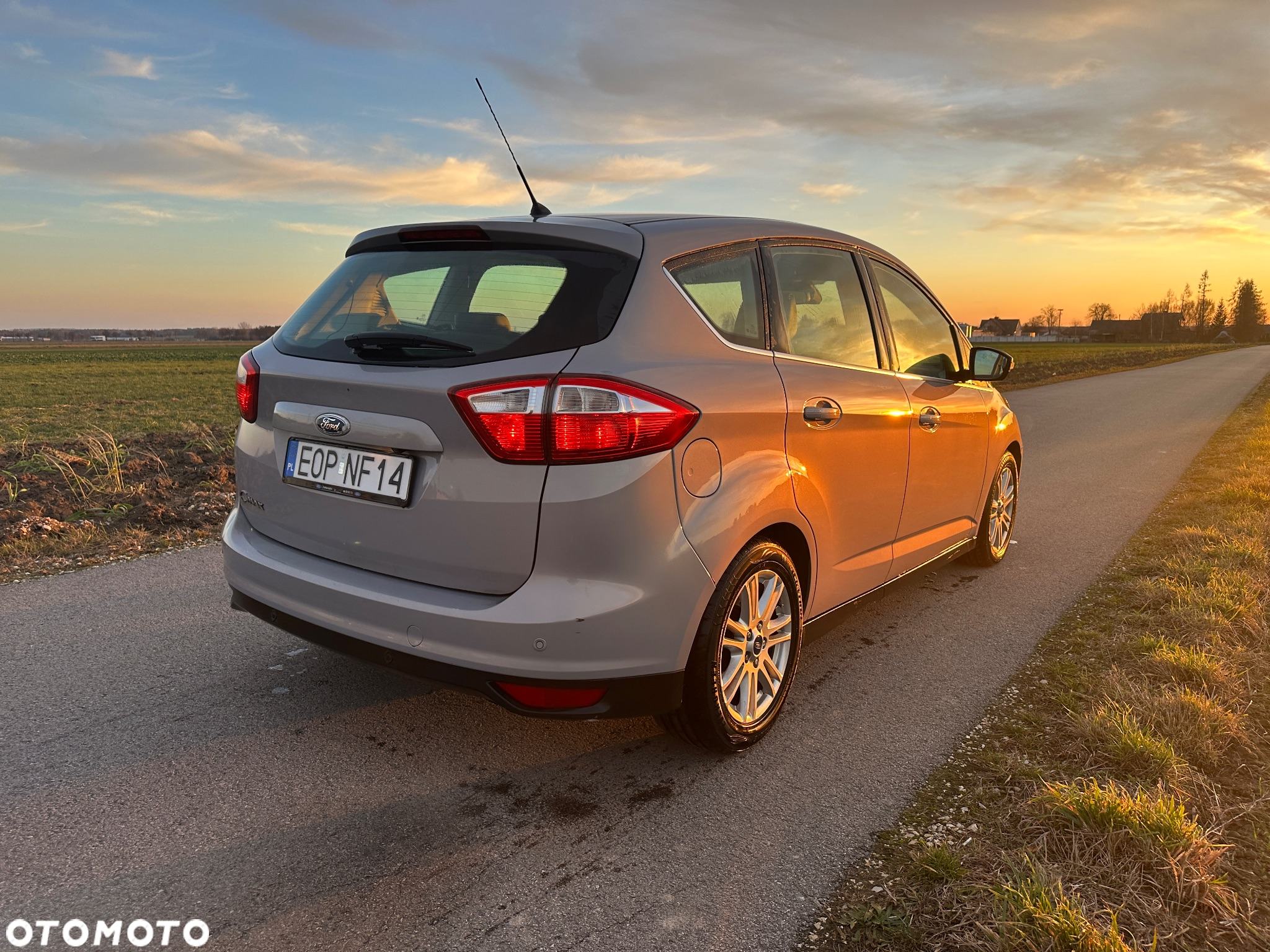 Ford C-MAX - 4