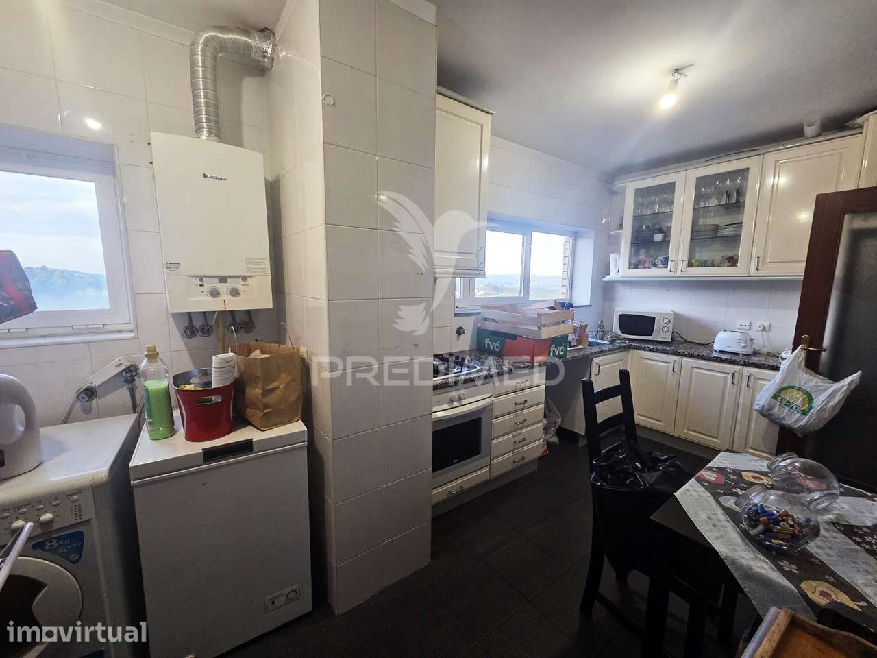 T2 Carvalhos  Vila Nova de Gaia  com Garagem - Grande imagem: 5/16