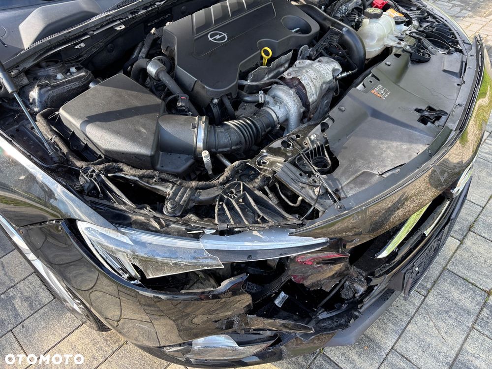 Opel Insignia 2.0 Automatik Innovation - 22
