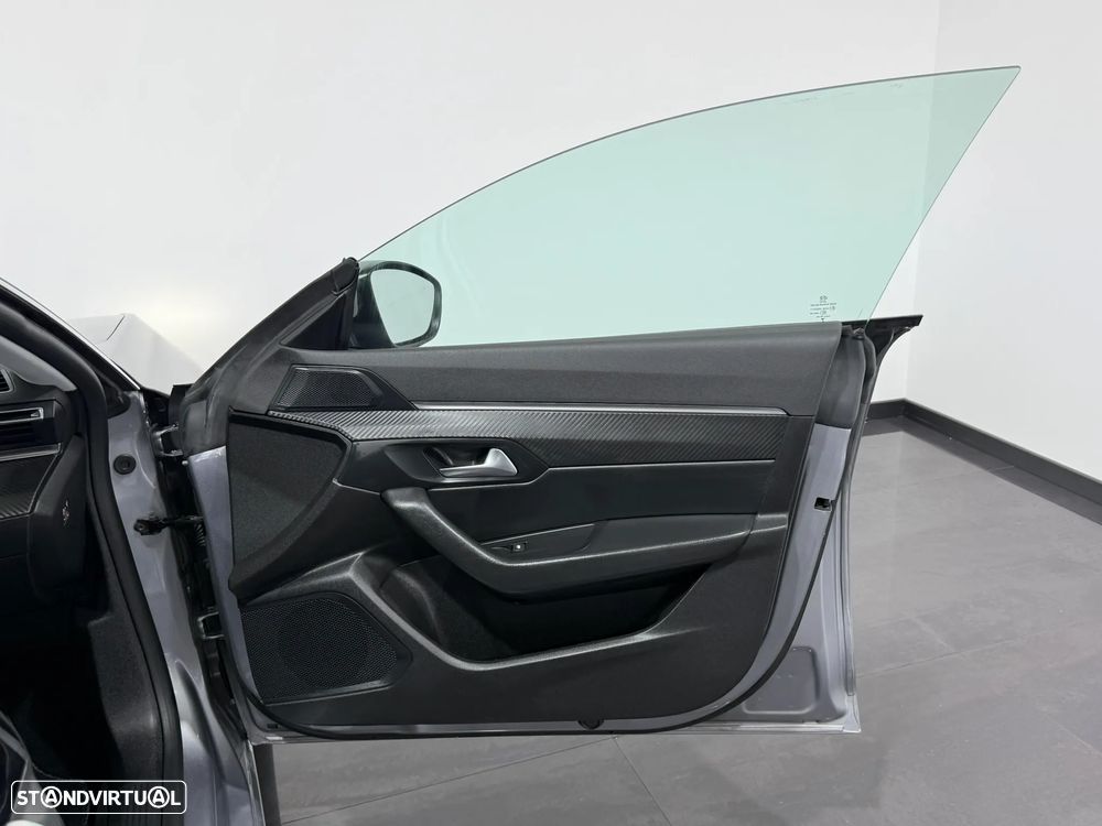 Peugeot 508 1.5 BlueHDi Active - 41