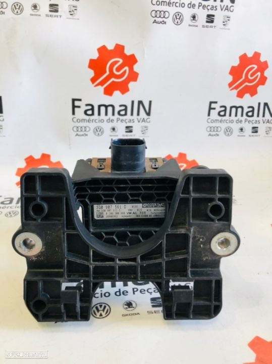 Sensor Radar/ Distância -VW PASSAT B8 / 3Q0907561 - 3