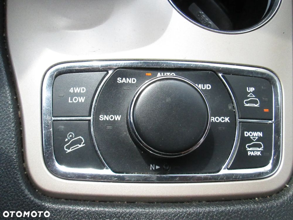 Jeep Grand Cherokee 3.0 V6 Multijet 4WD Automatik Summit - 28