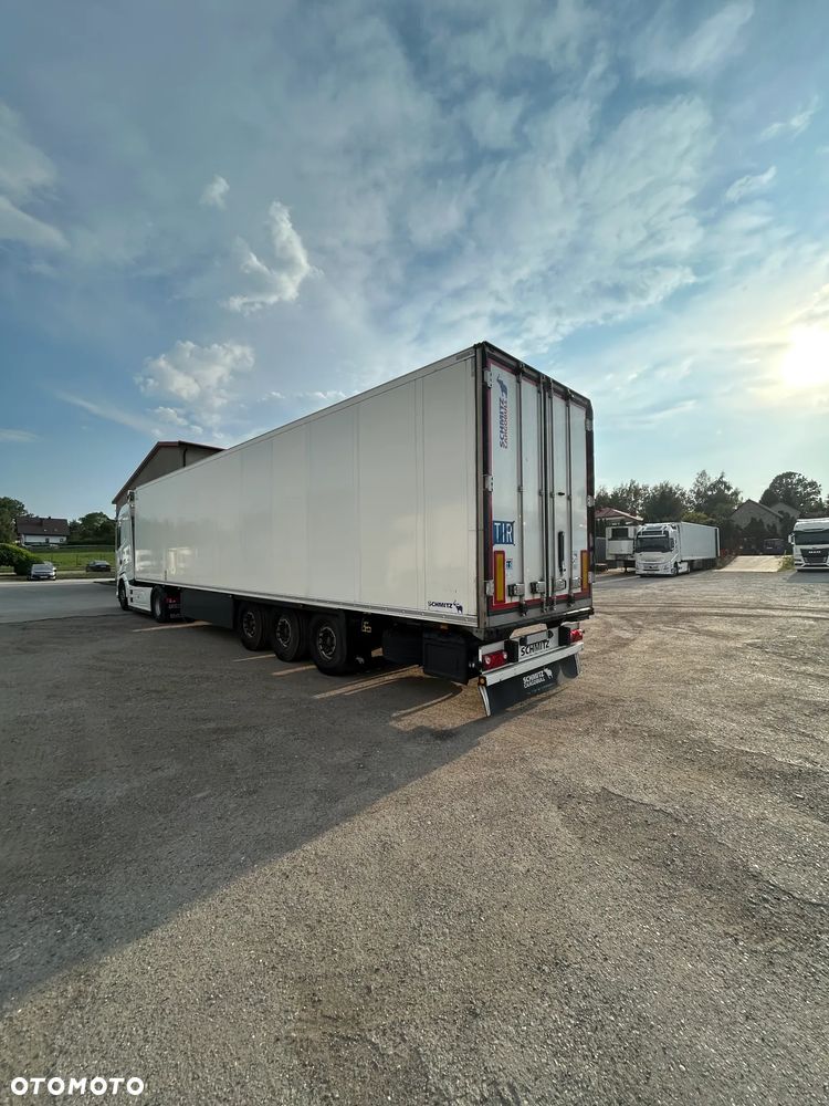 Schmitz Cargobull S.KO - 4
