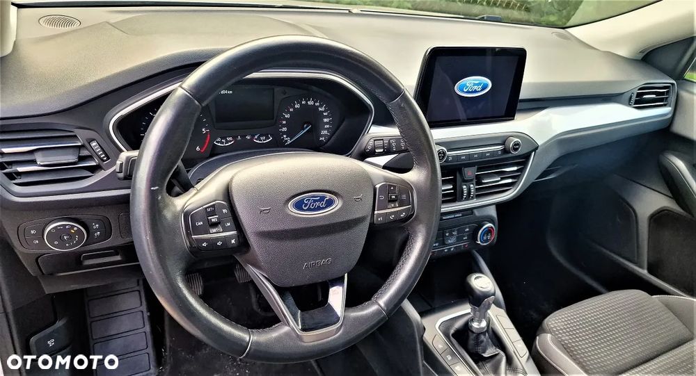 Ford Focus - 9
