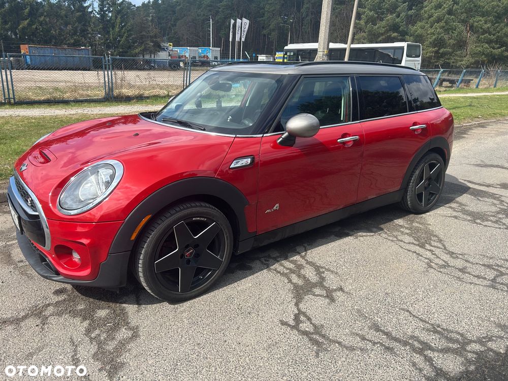 MINI Cooper S - 6