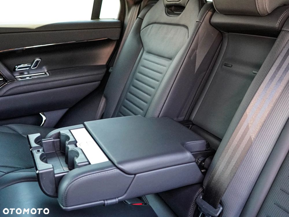 Land Rover Range Rover Sport S 4.4 V8 P635 mHEV SV Carbon - 31