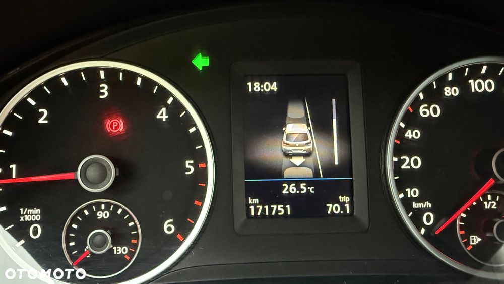 Volkswagen Tiguan 2.0 TDI SCR BlueMotion Technology Sport & Style - 19