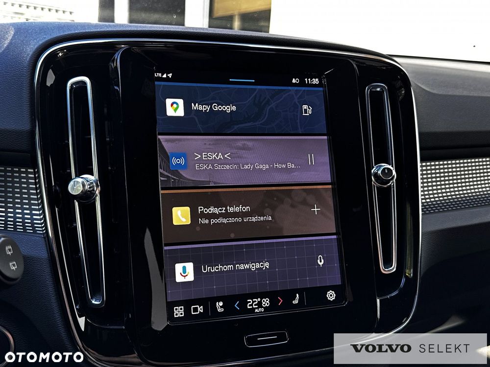 Volvo XC 40 - 25