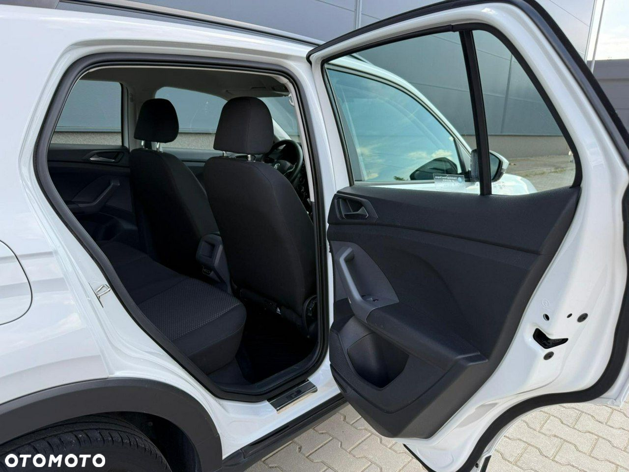Volkswagen T-Cross 1.0 TSI Life - 18