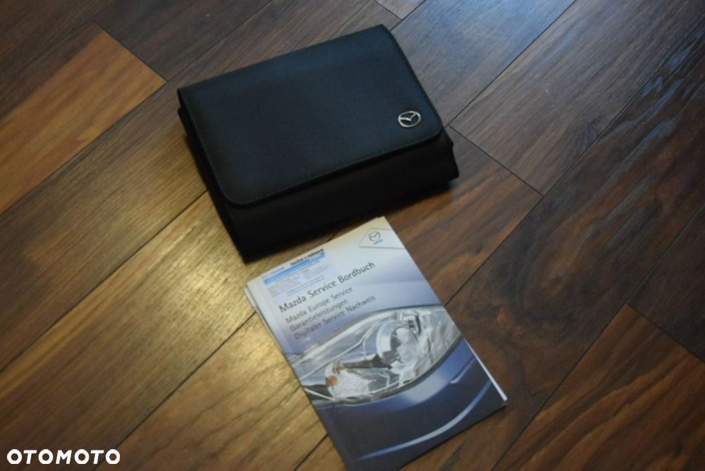 Mazda 3 1.6 Exclusive - 36