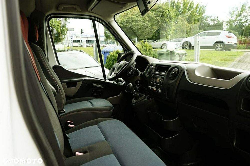 Renault Master - 16