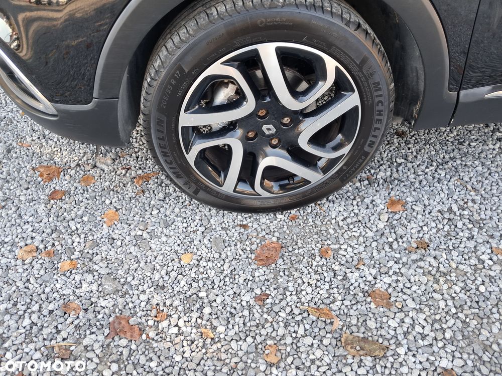 Renault Captur - 25
