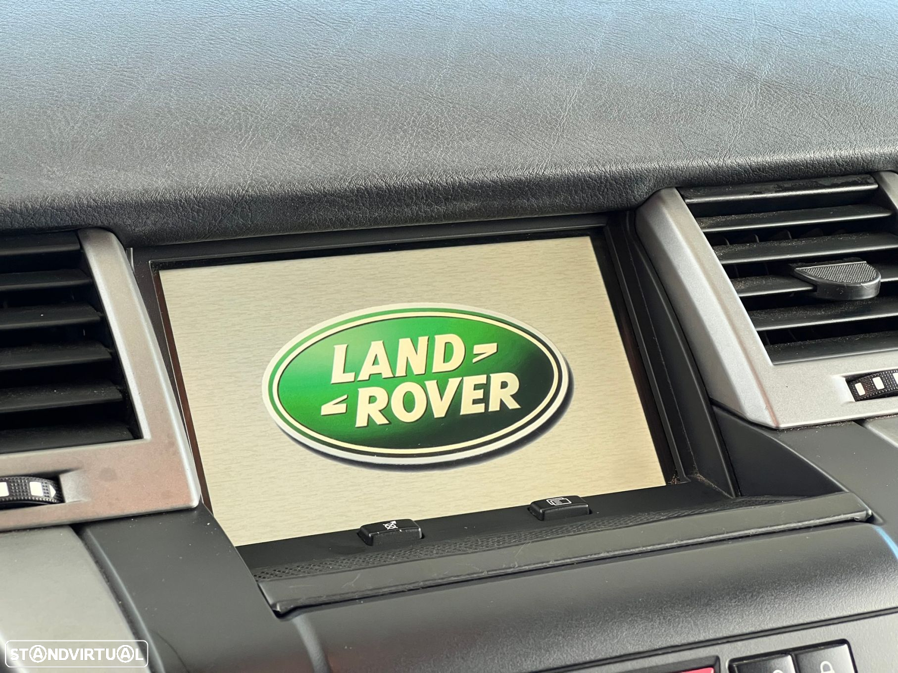 Land Rover Range Rover Sport TDV6 Limited Edition Black - 19