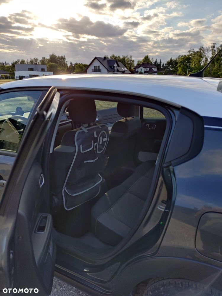 Citroën C3 1.2 PureTech Elle - 8
