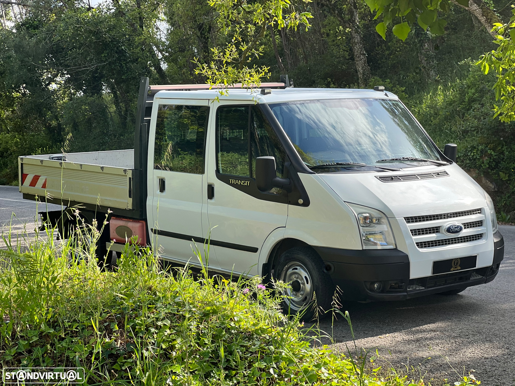 Ford Transit 330L 2.2 TDCi L TM - 2
