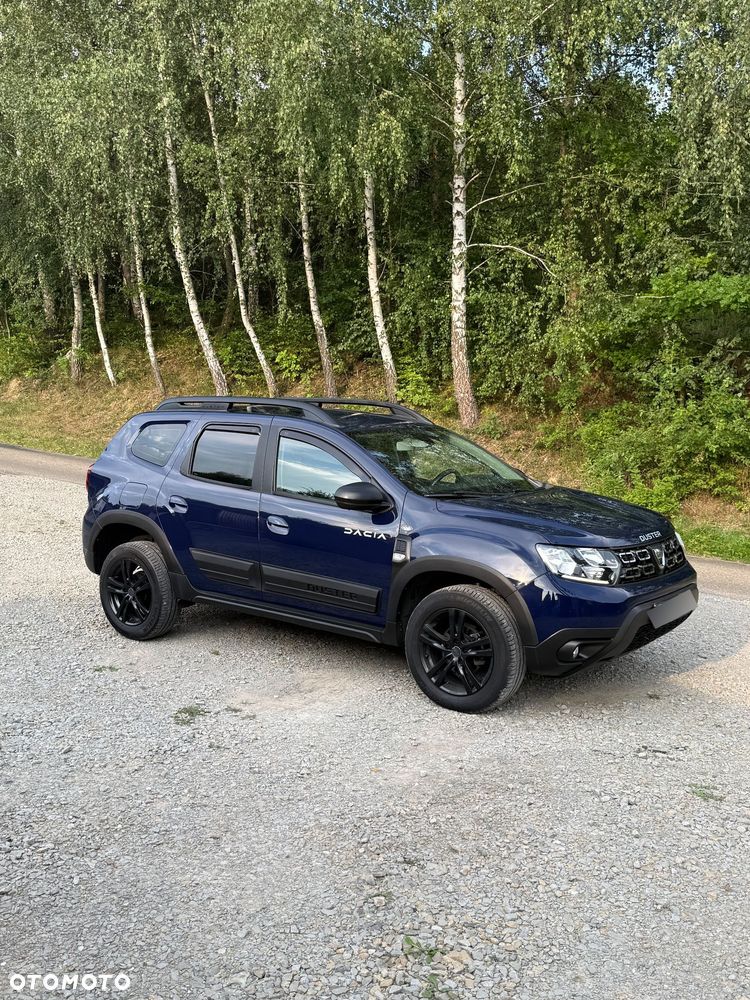 Dacia Duster - 16