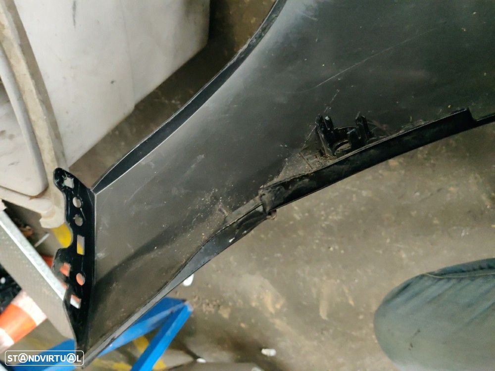 Parachoques Frente / Para Choques Frontal Nu Bmw 4 Coupe (G22) 8082226 - 9