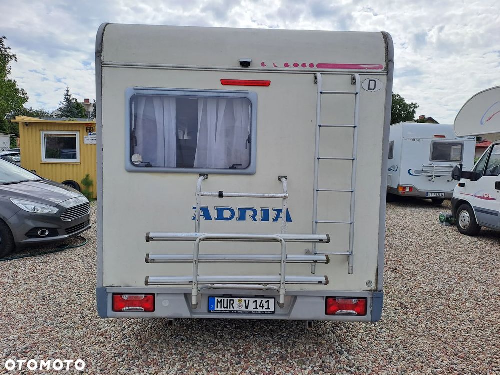 Fiat Ducato - 3