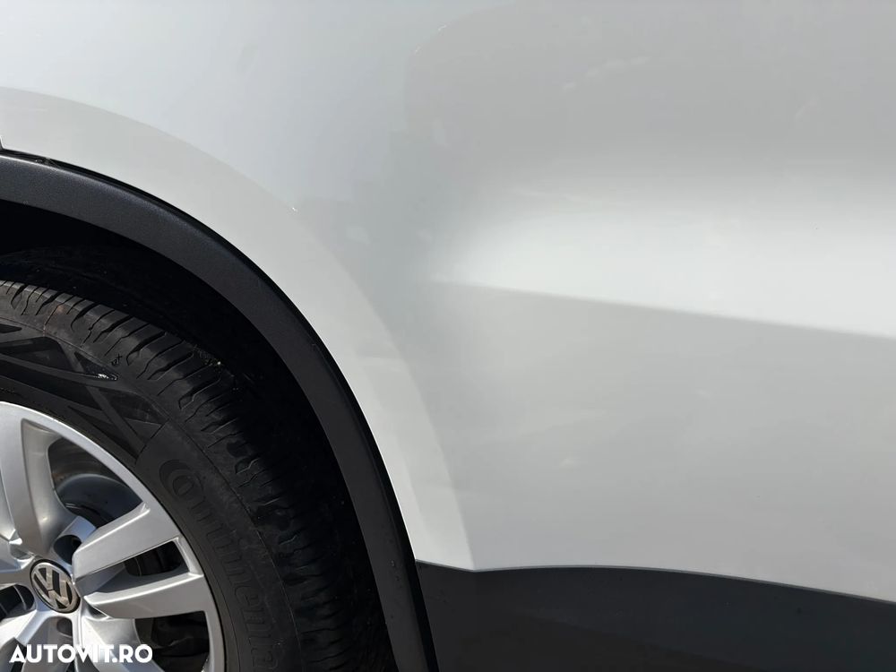 Volkswagen Tiguan 1.4 TSI Trendline - 39