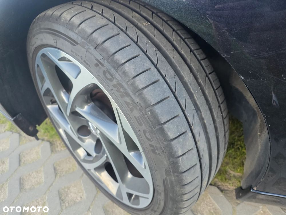 Opel Insignia - 21