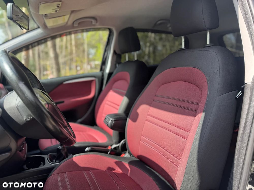 Fiat Punto Evo 1.4 8V Estiva - 17