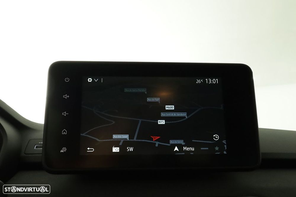 Dacia Jogger 1.0 ECO-G Extreme+ Up&Go 7L Bi-Fuel - 10