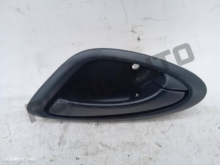 Puxador Interior Frente Direito  Honda Jazz Ii [2001_2007] 1.2 - 1