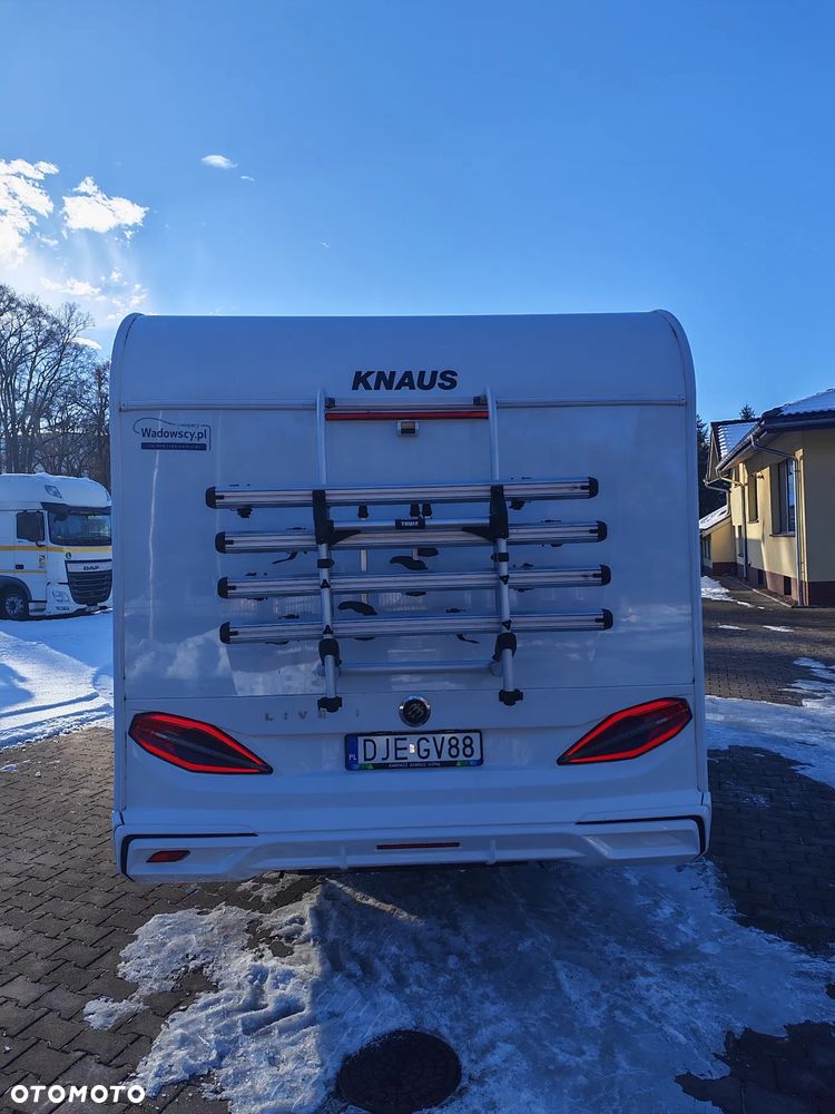 KNAUS Live i 700 MEG - 5