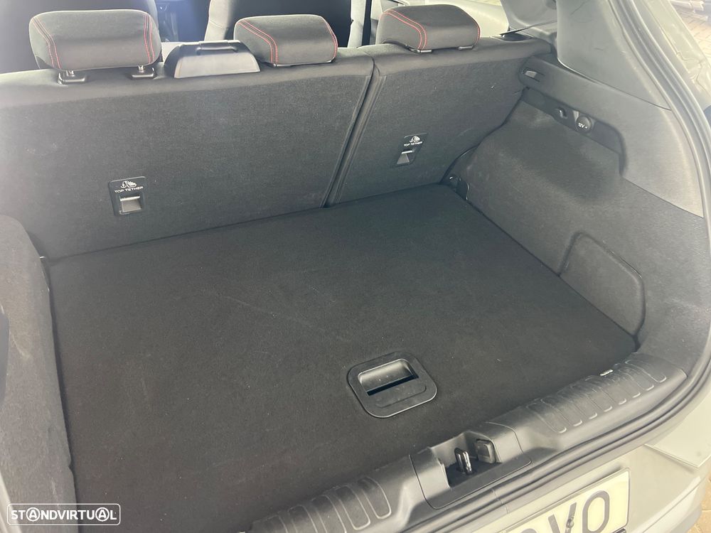 Ford Puma 1.0 EcoBoost MHEV ST-Line Aut. - 9