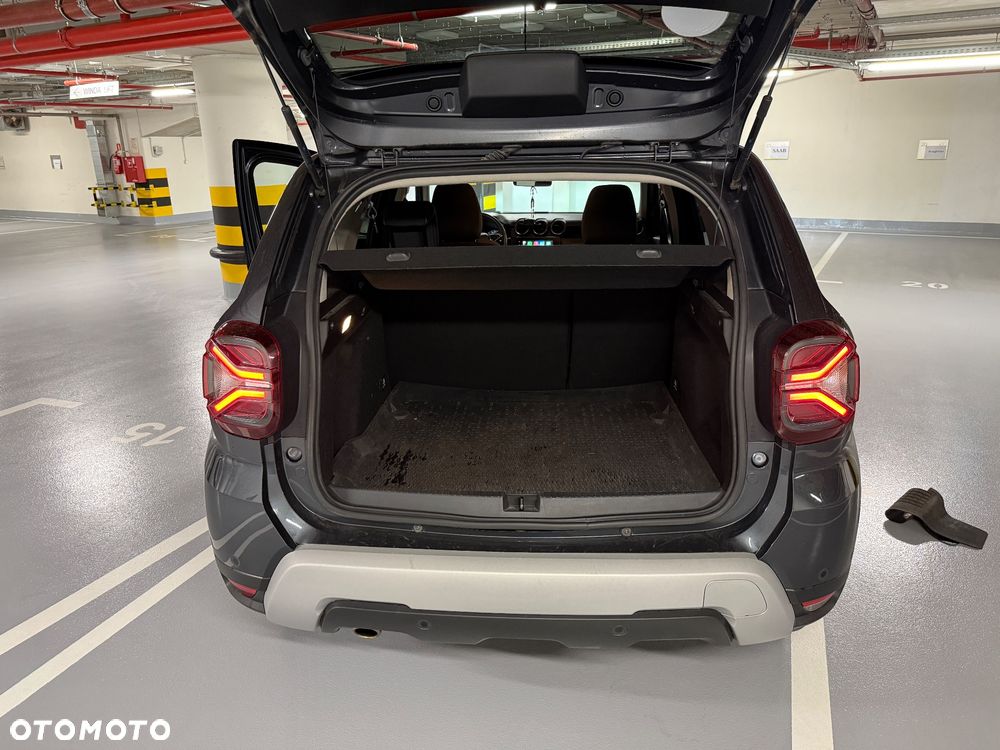 Dacia Duster 1.0 TCe Prestige - 8
