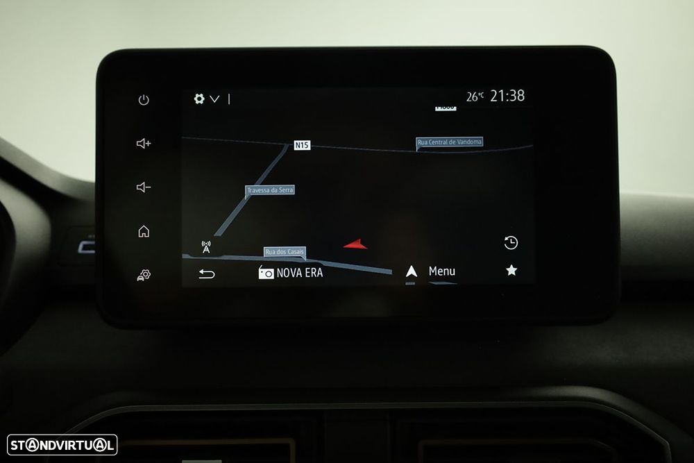 Dacia Jogger 1.0 ECO-G Extreme 7L Bi-Fuel - 11