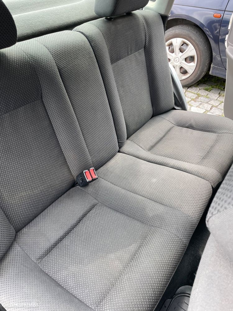 VW Polo Classic 1.4 Confortline - 7