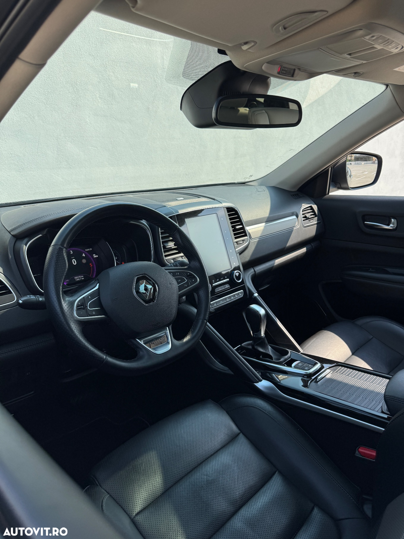 Renault Koleos - 10