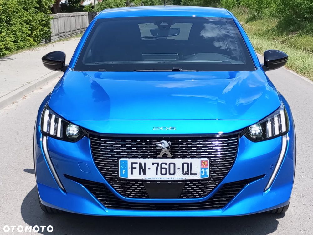 Peugeot 208 1.2 PureTech GT Line S&S - 13