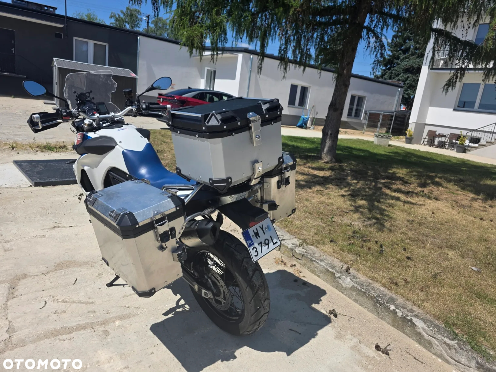 BMW GS - 14