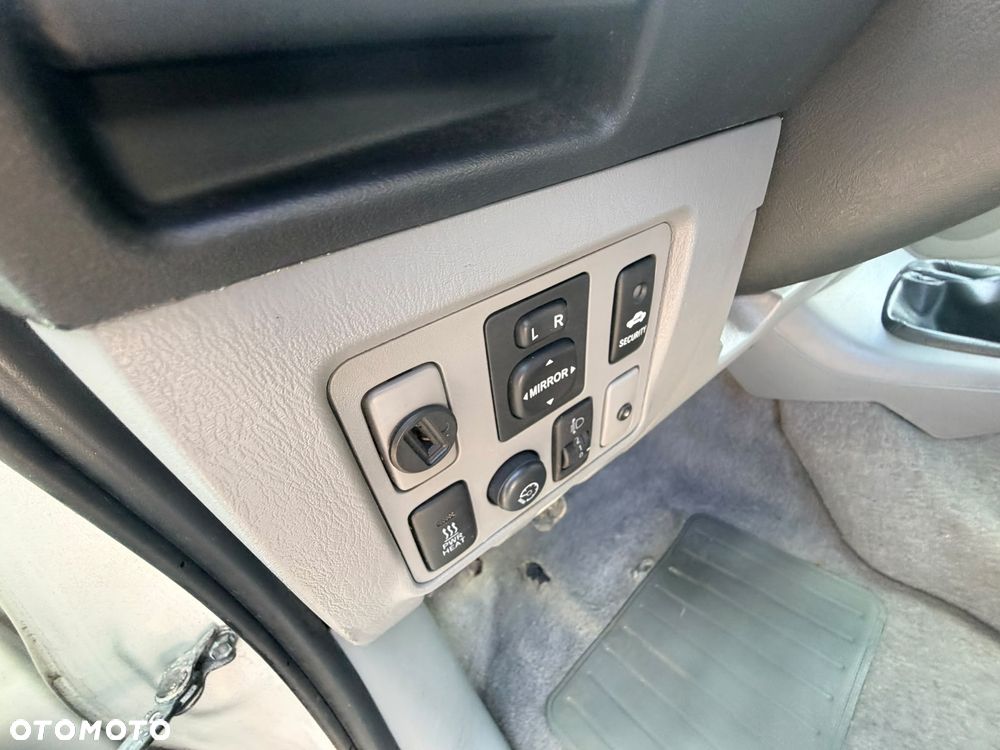 Toyota Hilux 4x4 Double Cab DPF Comfort - 10
