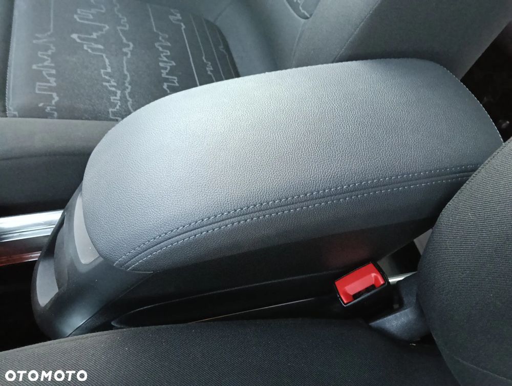 Opel Meriva 1.4 Ecoflex Active - 19