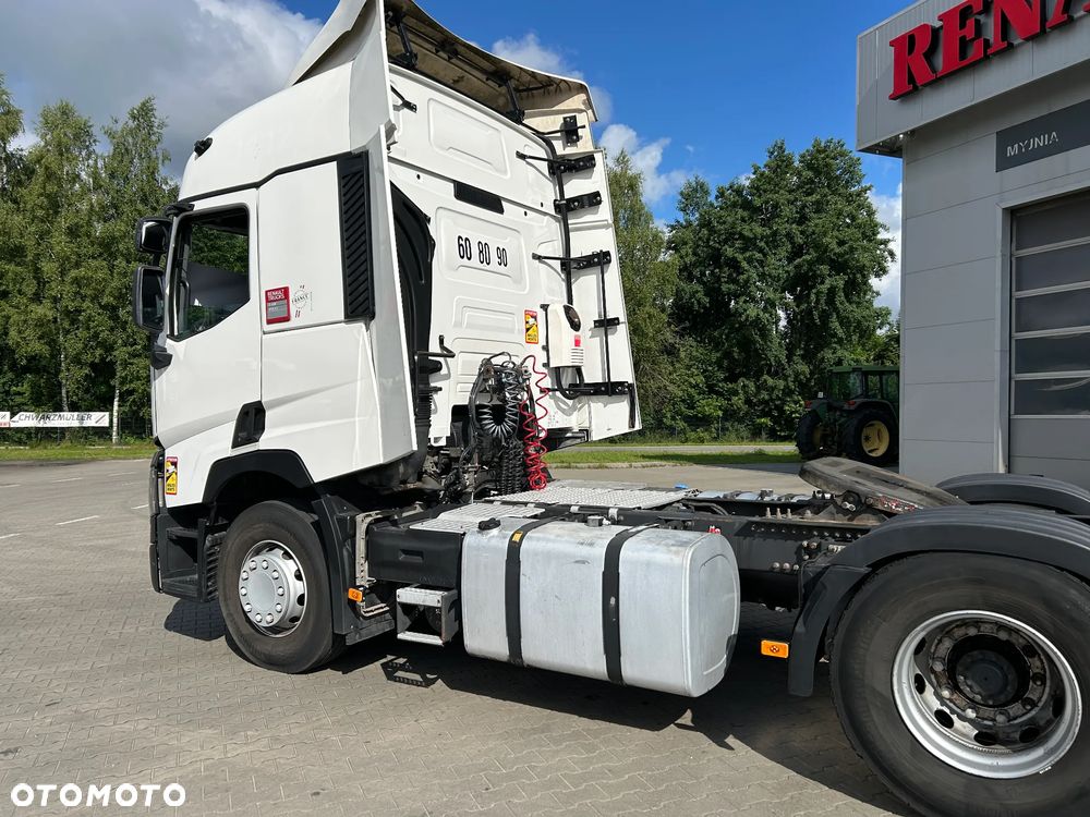 Renault Renault Trucks T - 2