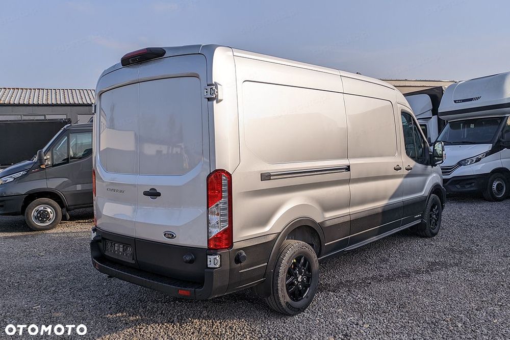 Ford Transit 350 L3H2 Trend Trail 2.0 130KM - 13