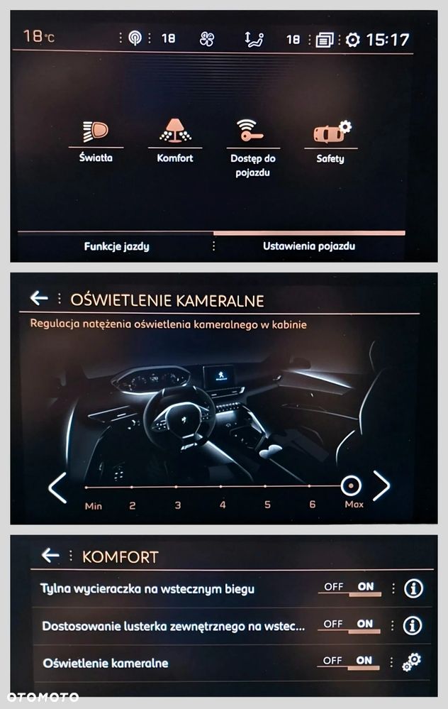 Peugeot 5008 BlueHDi 180 EAT6 GT - 27