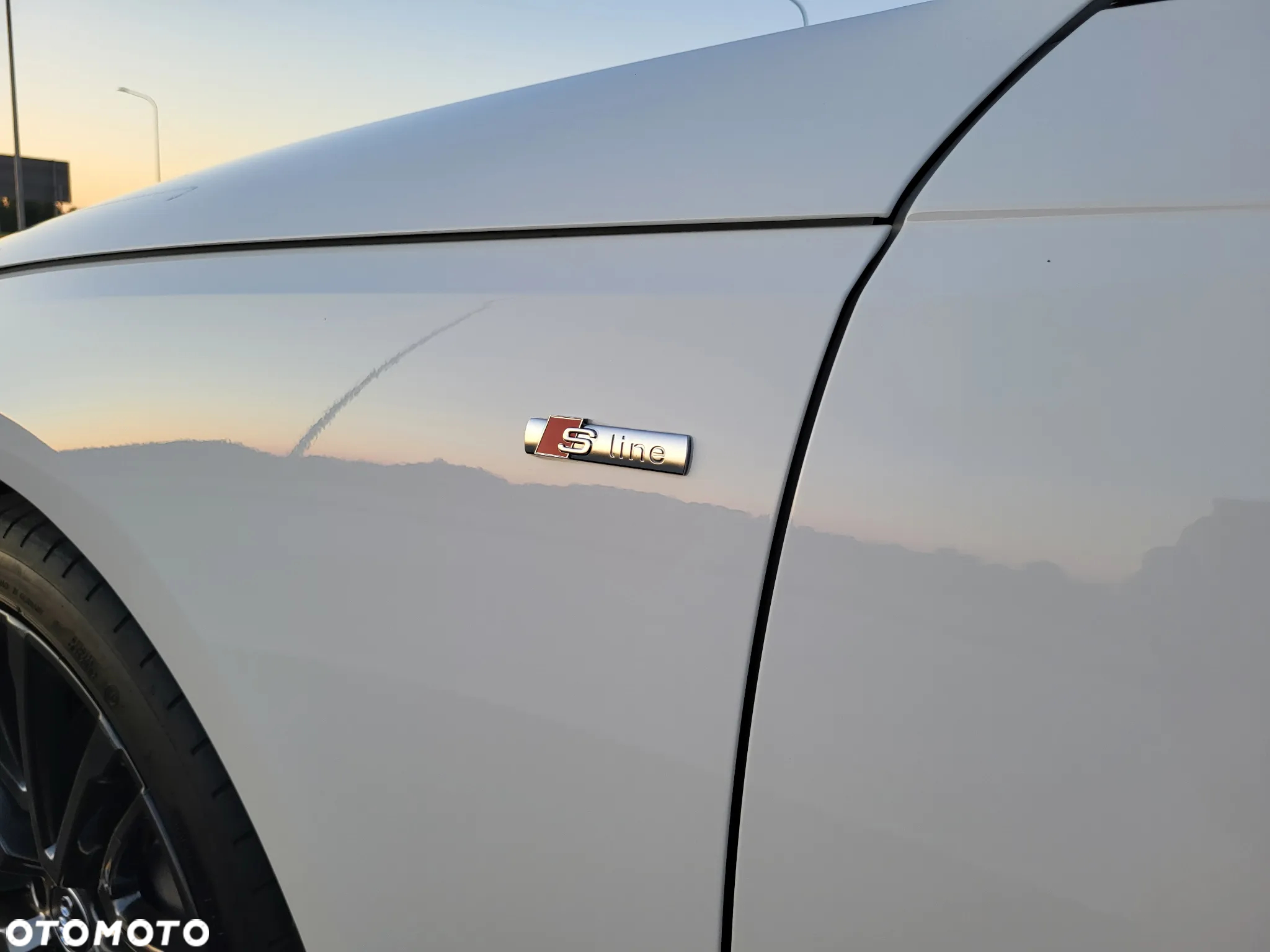 Audi A4 40 TDI S tronic S line - 36