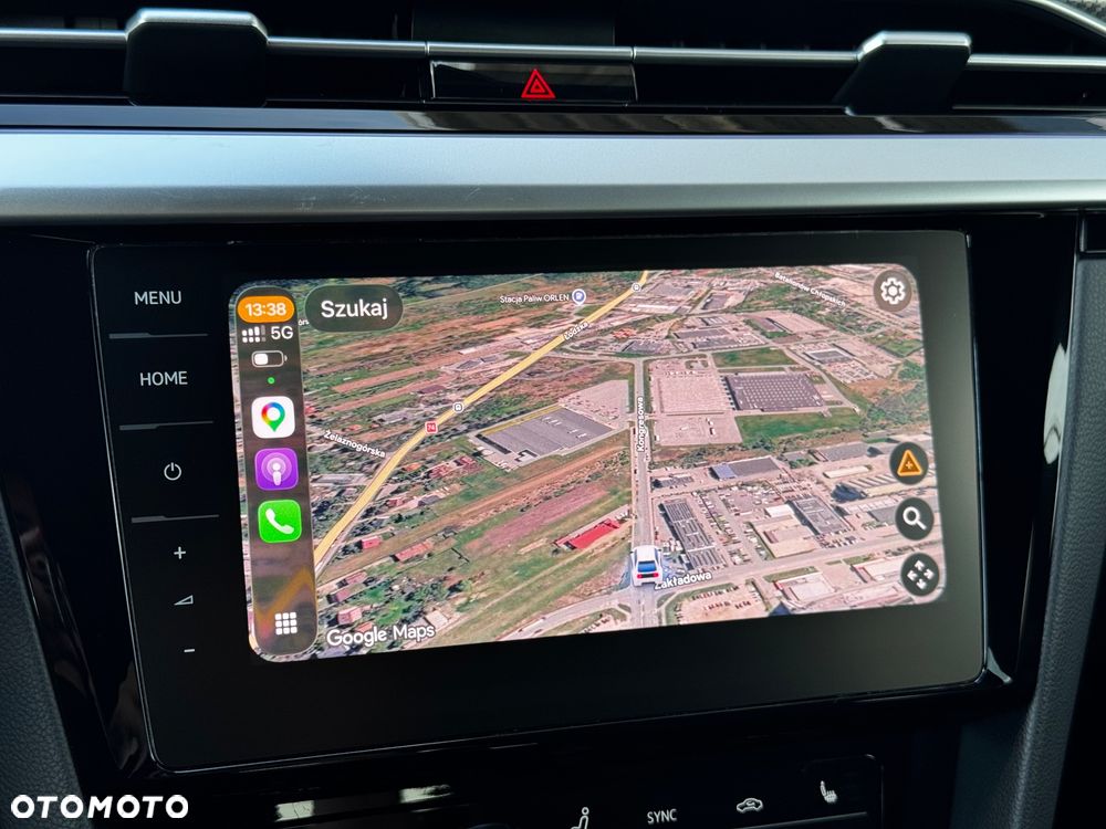 Volkswagen Arteon 2.0 TSI OPF 4Motion DSG R - 32